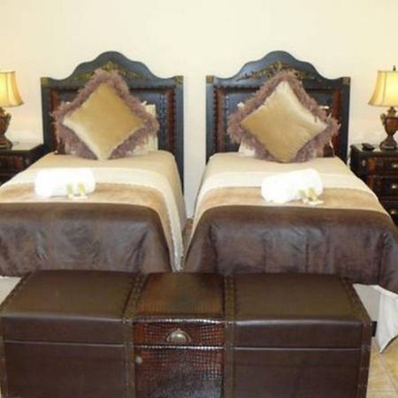 Kimberley Manor Guesthouse Номер фото