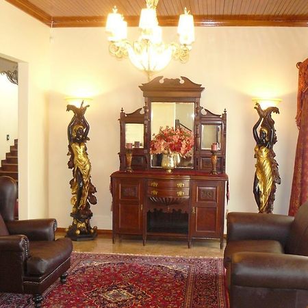 Kimberley Manor Guesthouse Экстерьер фото