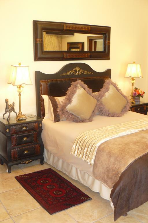 Kimberley Manor Guesthouse Экстерьер фото