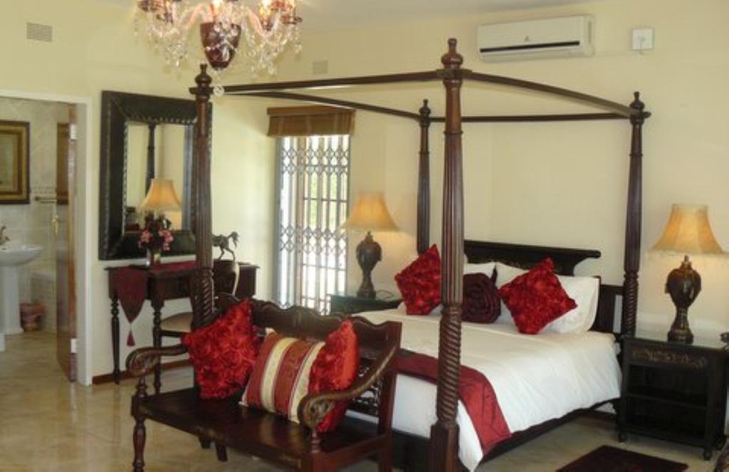 Kimberley Manor Guesthouse Экстерьер фото