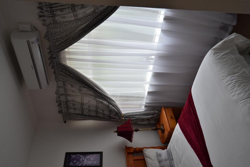 Kimberley Manor Guesthouse Экстерьер фото