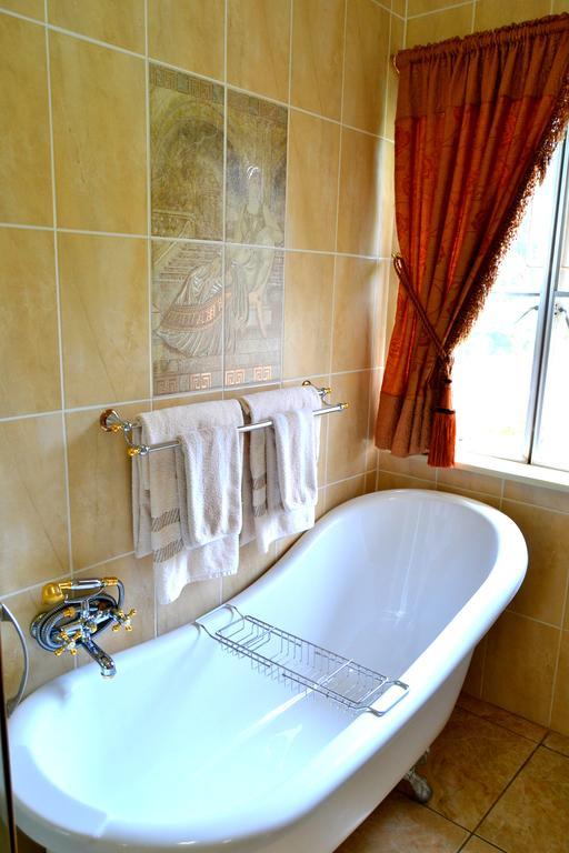 Kimberley Manor Guesthouse Экстерьер фото