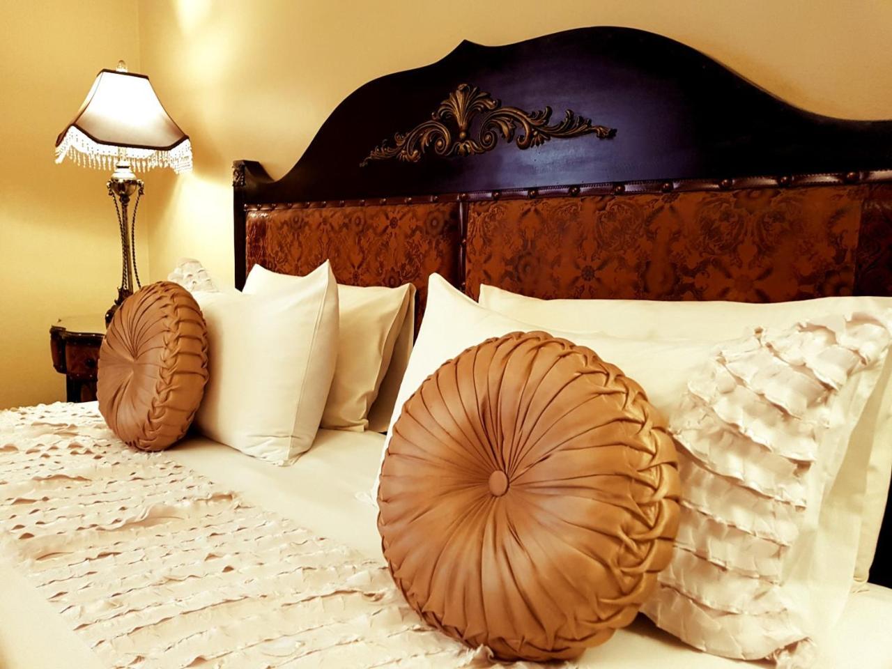 Kimberley Manor Guesthouse Экстерьер фото